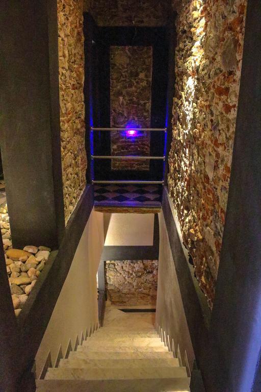 Hotel Pino Lerici Luaran gambar