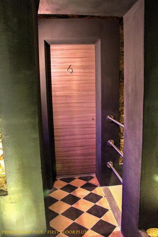Hotel Pino Lerici Bilik gambar