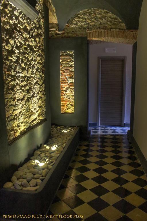 Hotel Pino Lerici Bilik gambar