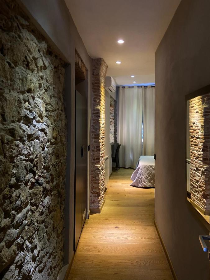 Hotel Pino Lerici Luaran gambar