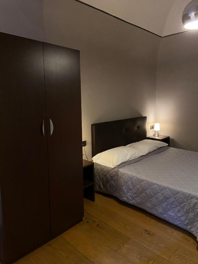 Hotel Pino Lerici Luaran gambar