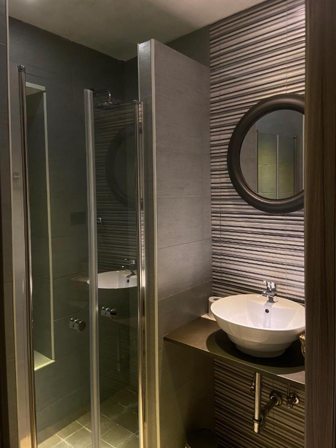 Hotel Pino Lerici Luaran gambar