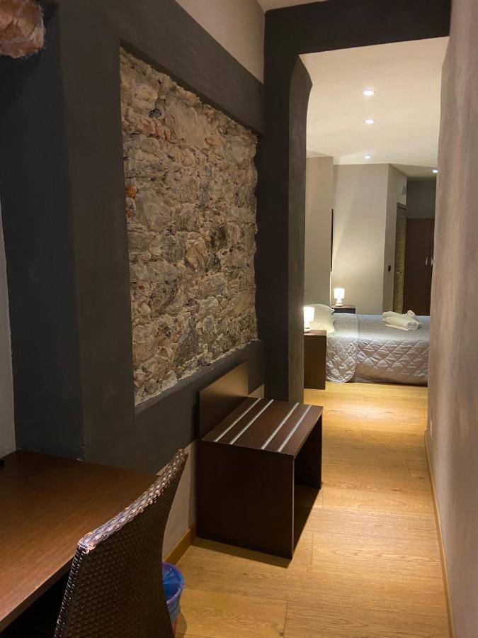 Hotel Pino Lerici Luaran gambar