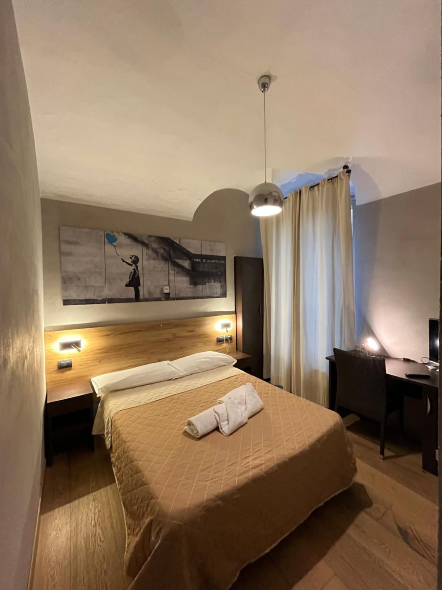 Hotel Pino Lerici Luaran gambar