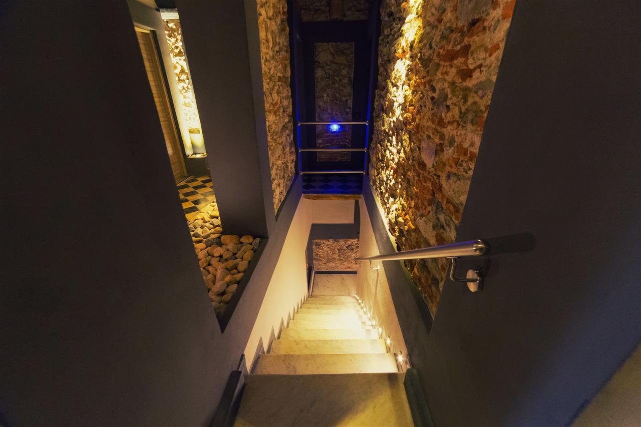 Hotel Pino Lerici Luaran gambar