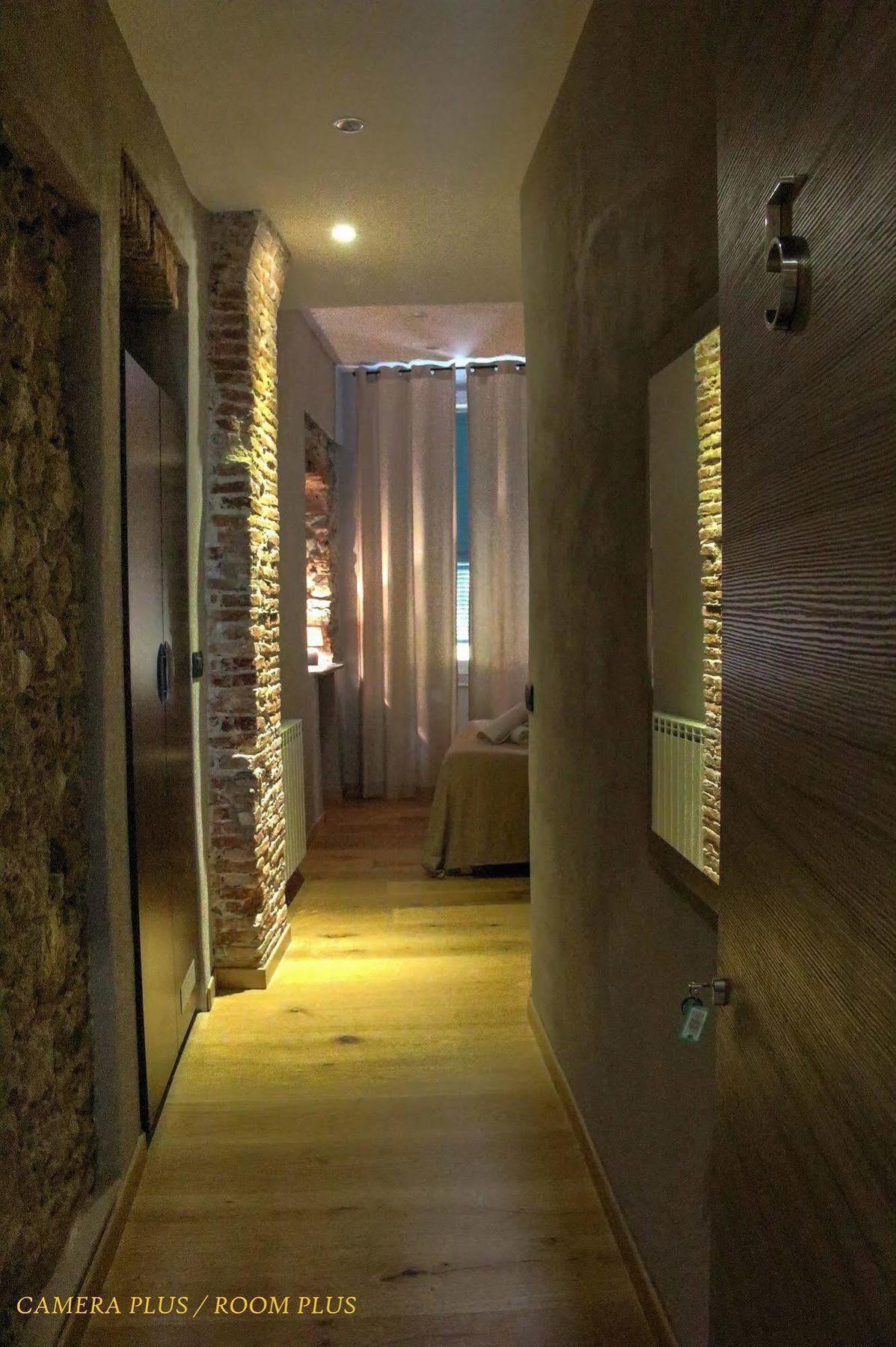 Hotel Pino Lerici Luaran gambar