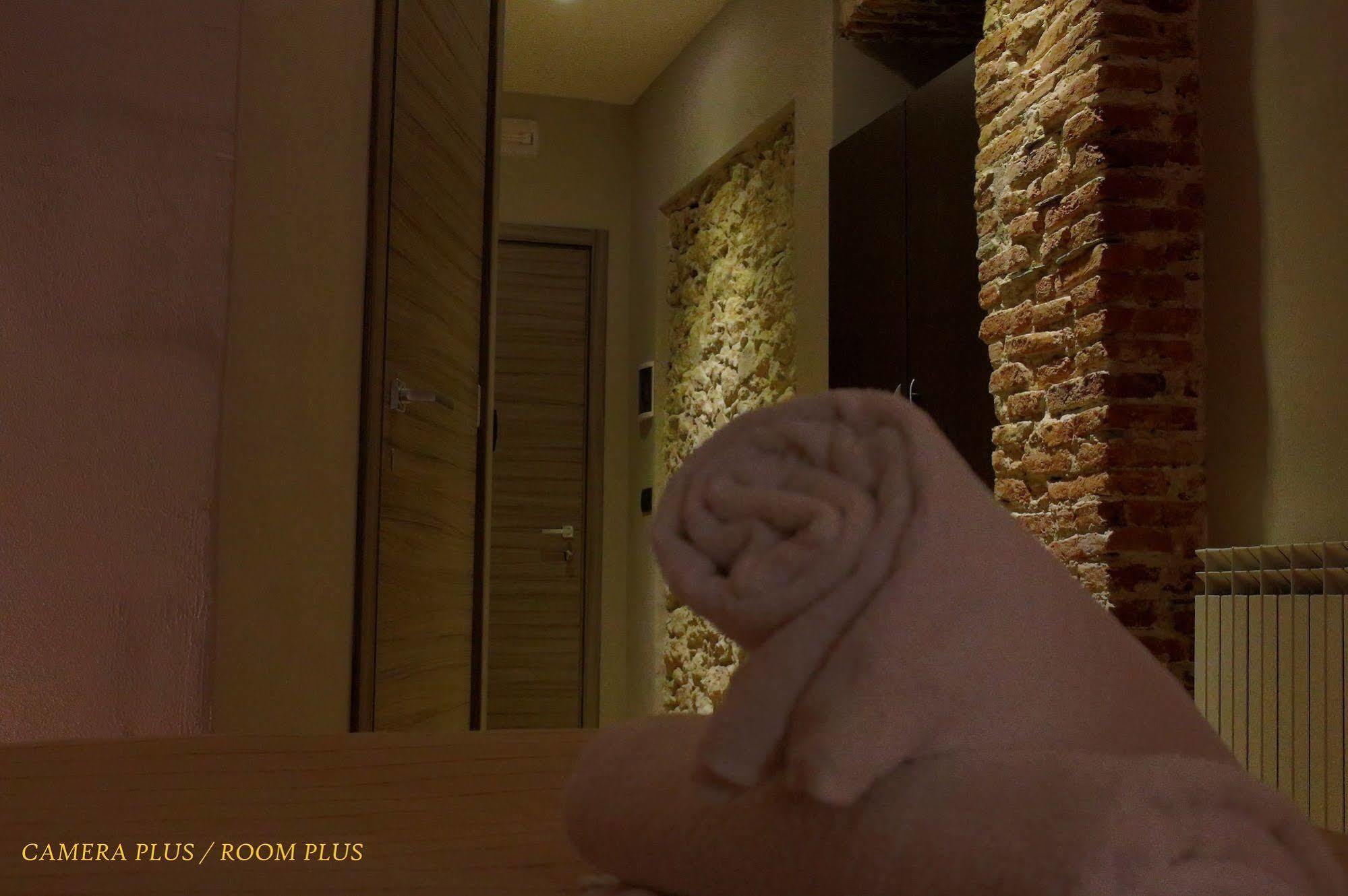 Hotel Pino Lerici Luaran gambar
