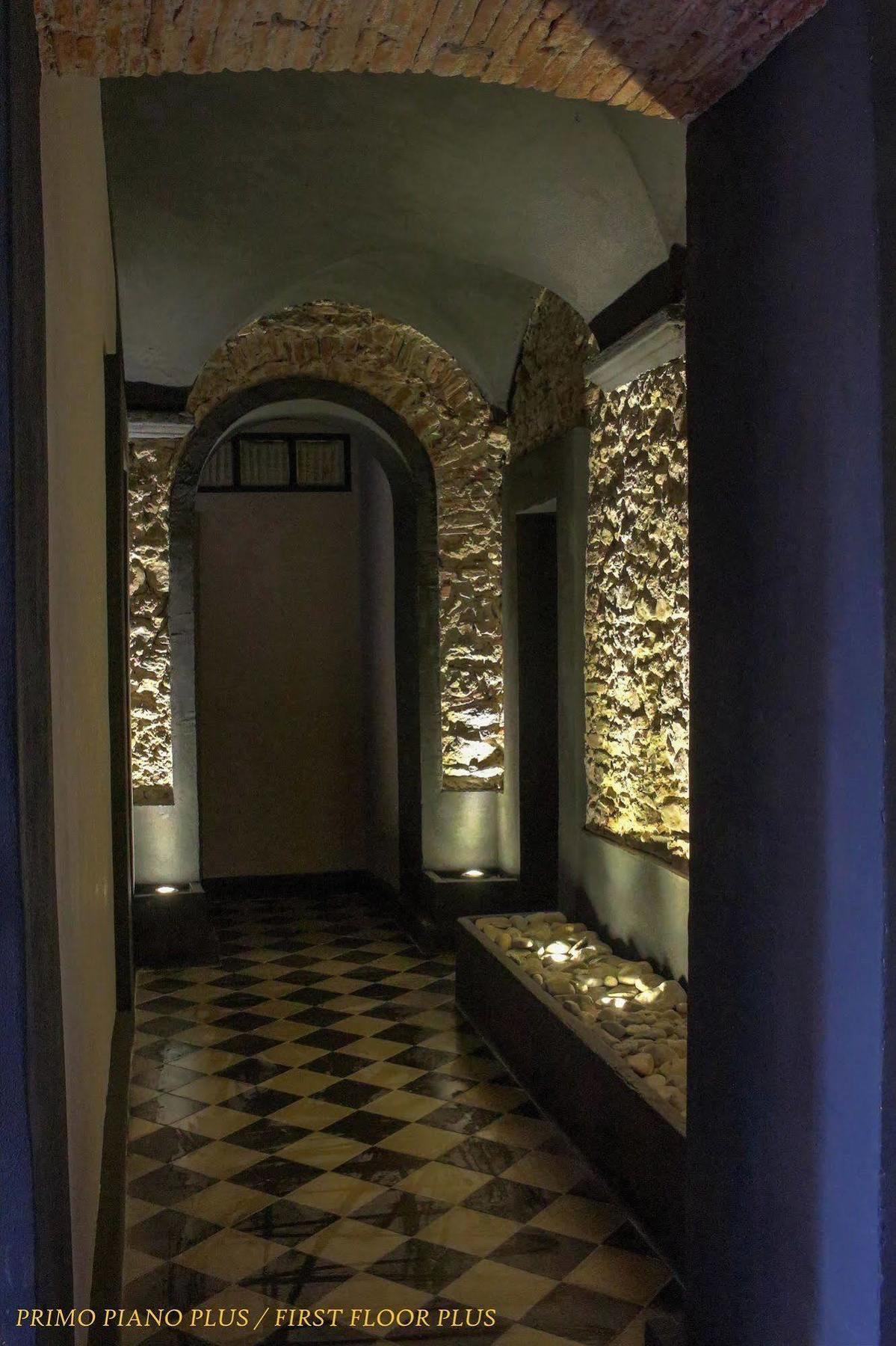 Hotel Pino Lerici Luaran gambar
