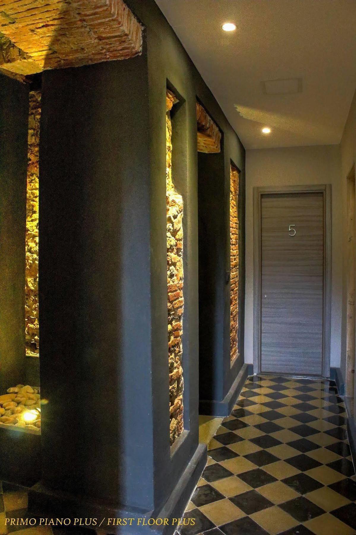 Hotel Pino Lerici Luaran gambar