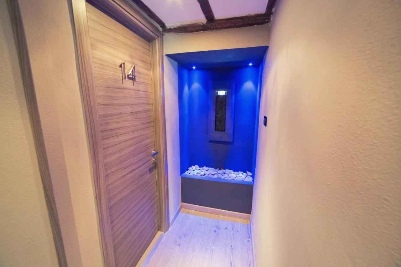 Hotel Pino Lerici Luaran gambar
